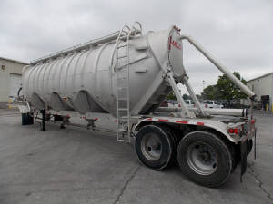 1994 Heil 1600 CF